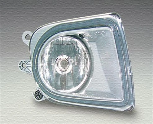 Front Fog Light